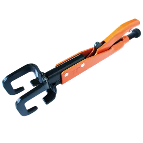 Grip-on® JJ-Type Axial Grip Locking Pliers