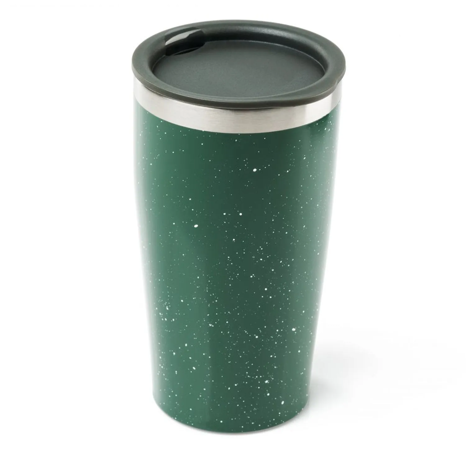 GSI - GLACIER STAINLESS VACUUM TUMBLER