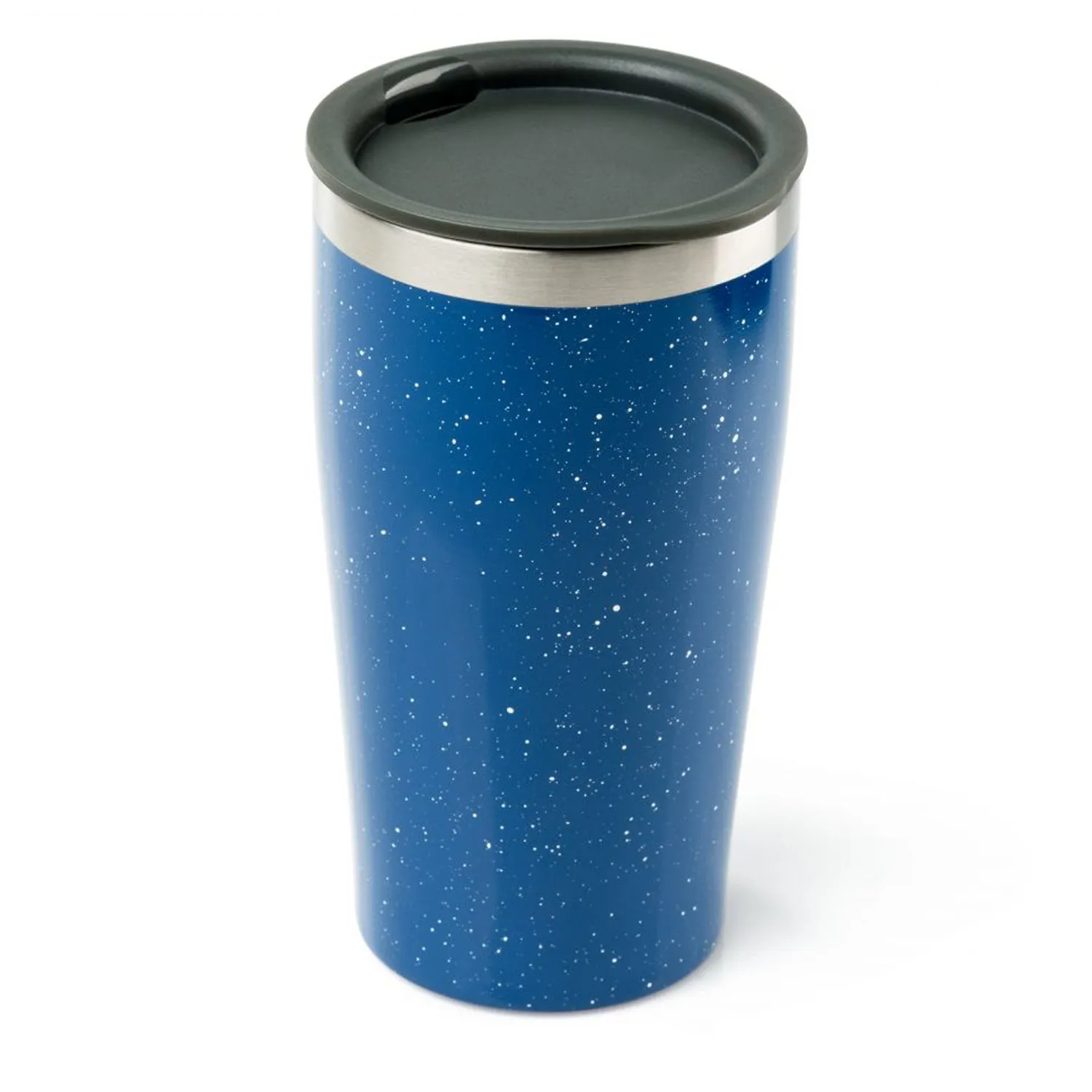 GSI - GLACIER STAINLESS VACUUM TUMBLER