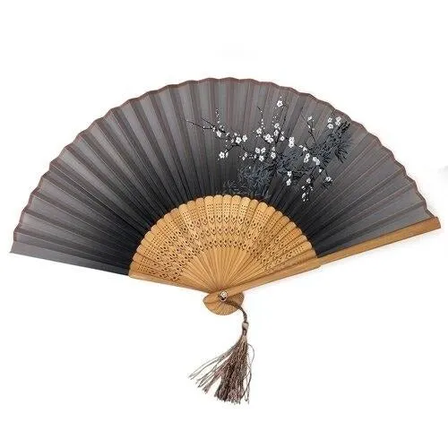 Hand Fan Kento (9 Colors)