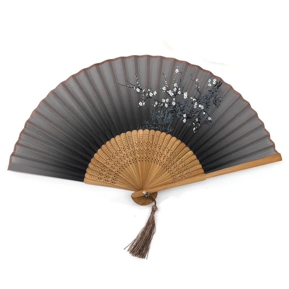 Hand Fan Kento (9 Colors)