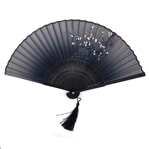 Hand Fan Kento (9 Colors)