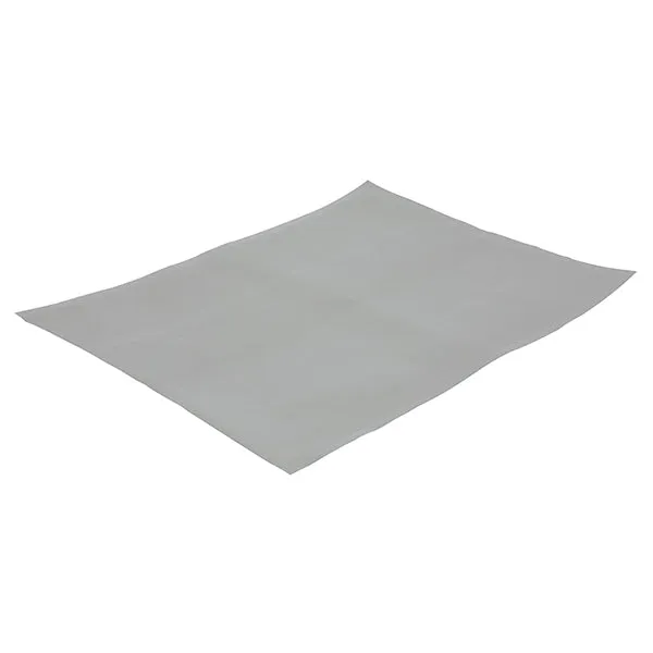 Harvest Keeper® Pre-Cut Vacuum Seal Bags, Silver, 15 in. x 20 in. (50 Bags)