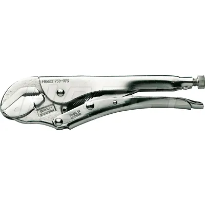 Hazet 753-10S Grip Pliers