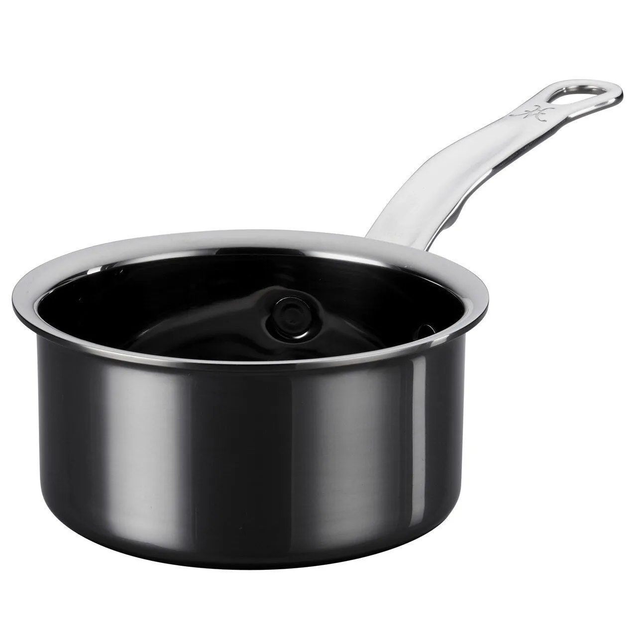 Hestan NanoBond Titanium Butter Warmer 0.75-Quart