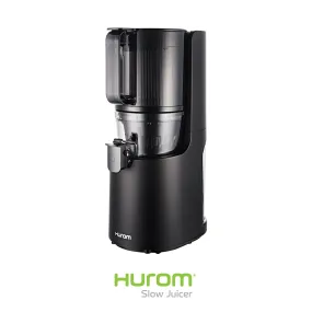 Hh-200Mb Hurom Slow Juicer (Matt Black)