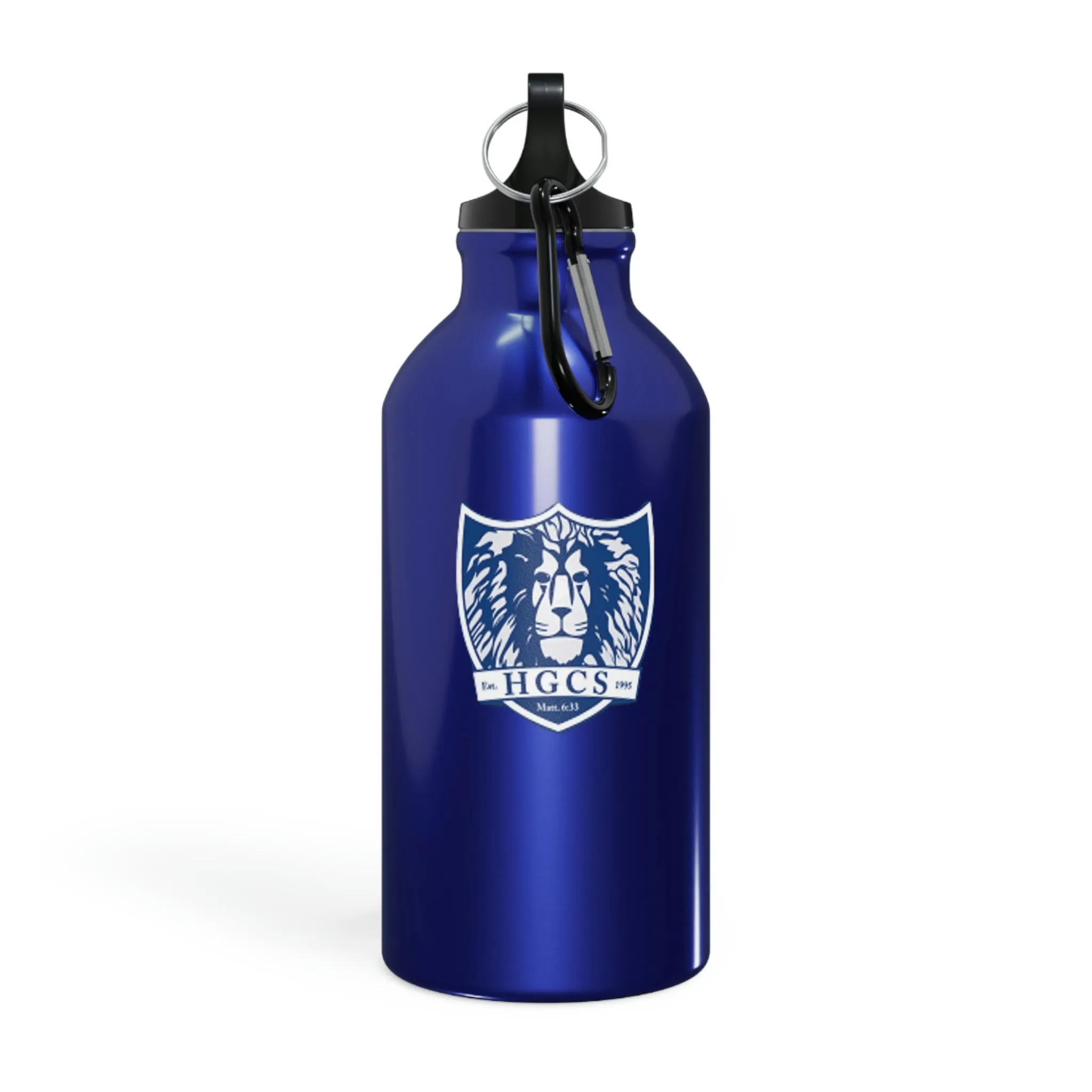 Hickory Grove Christian Oregon Sport Bottle