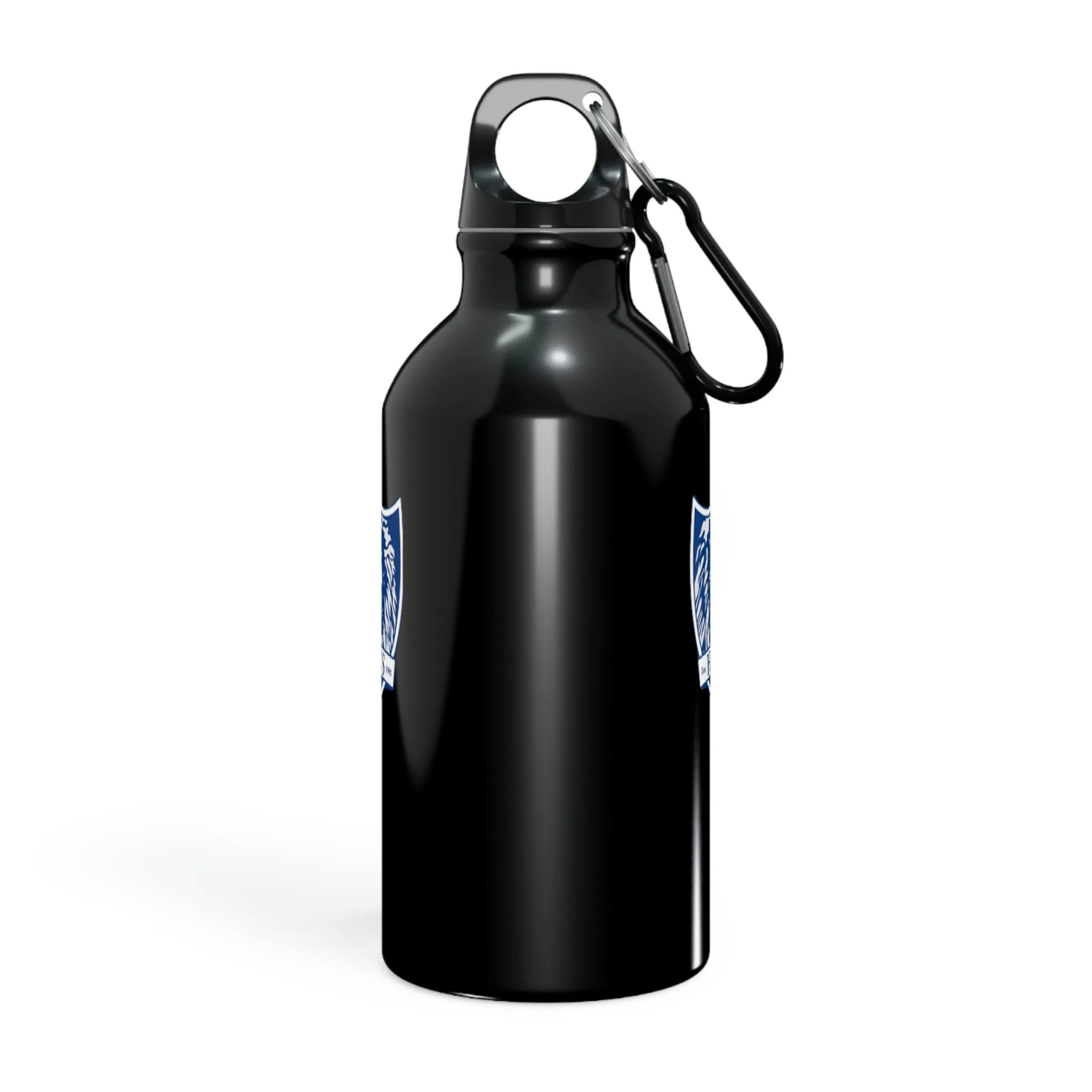 Hickory Grove Christian Oregon Sport Bottle