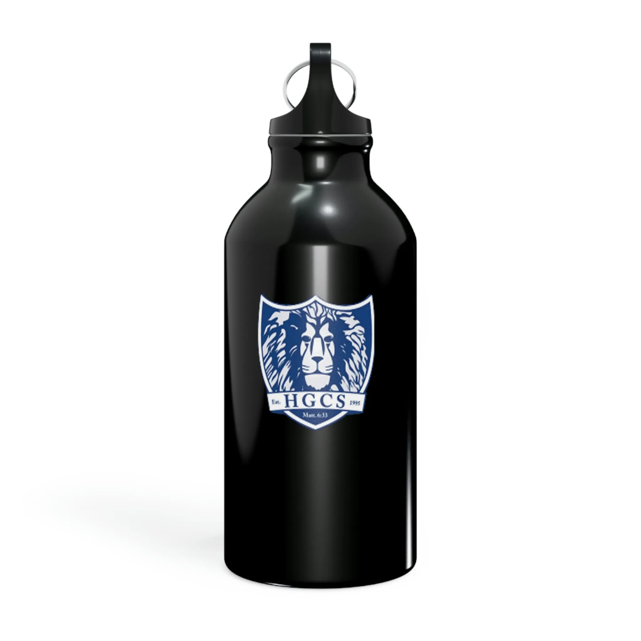 Hickory Grove Christian Oregon Sport Bottle