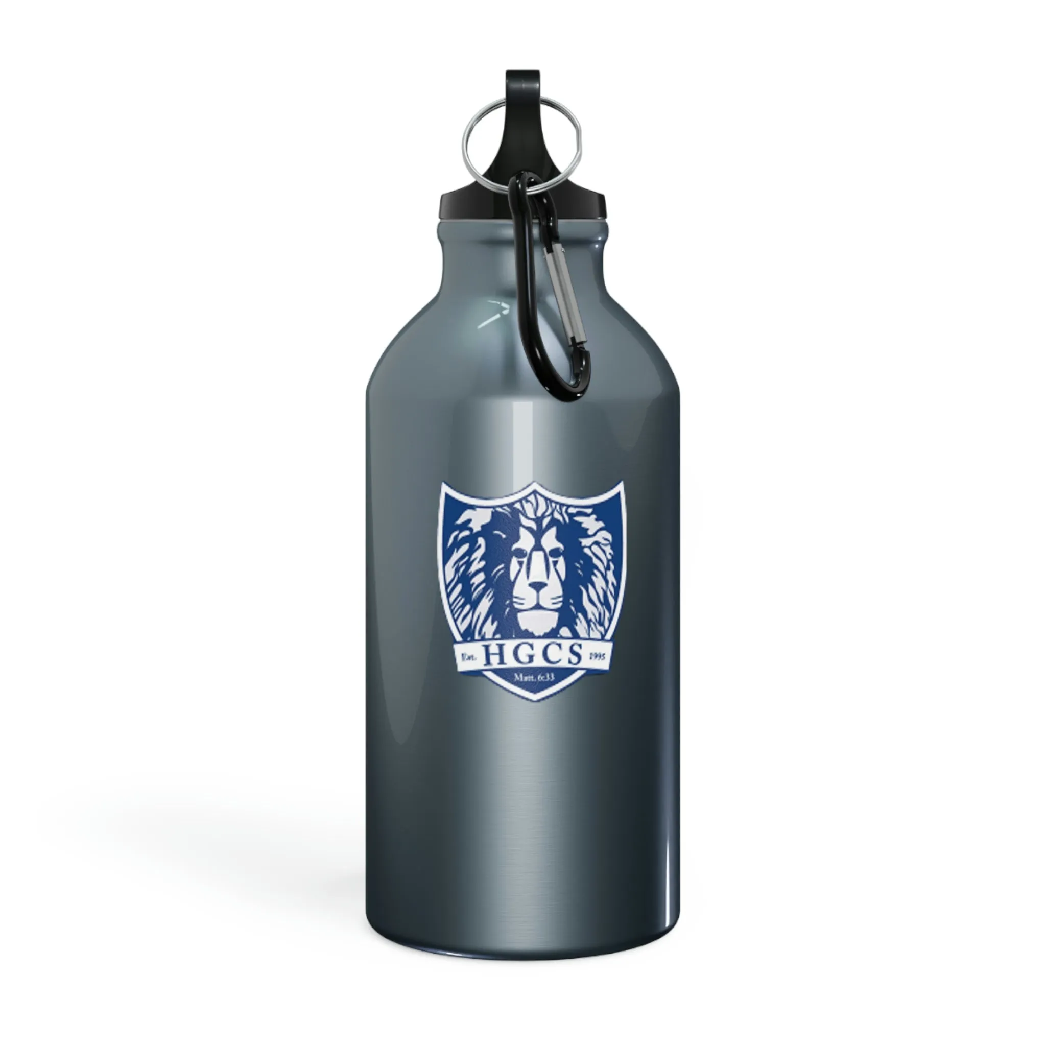 Hickory Grove Christian Oregon Sport Bottle