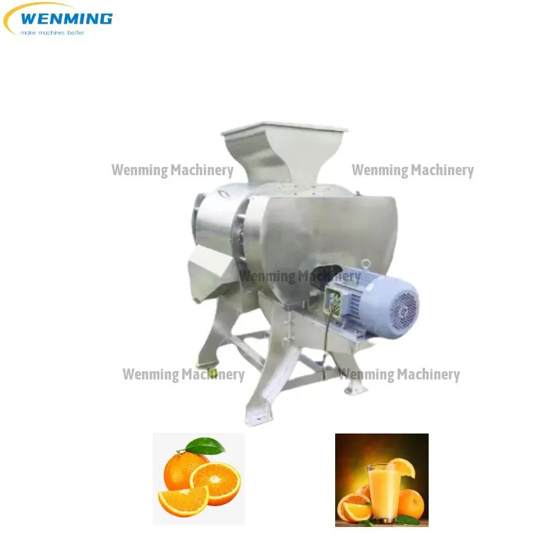 Hot sale Orange Juicer Machine Half cutting Juicing Machine