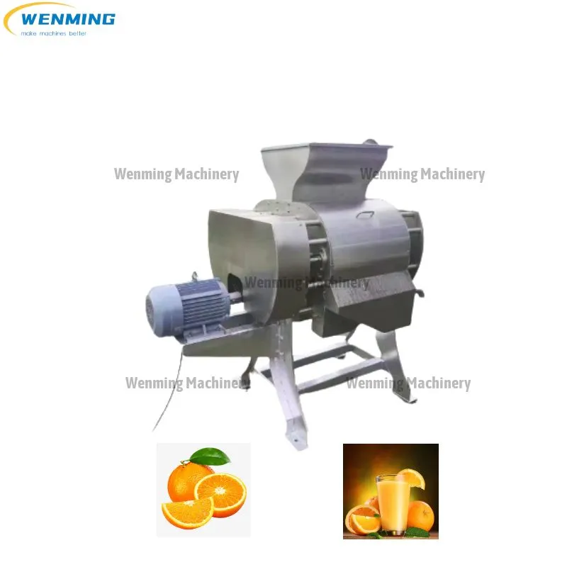 Hot sale Orange Juicer Machine Half cutting Juicing Machine