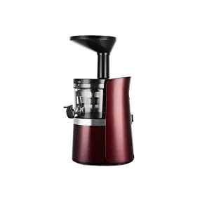 HS-1300DW Hurom Slow Juicer Basic Series S13 (Wine Red)