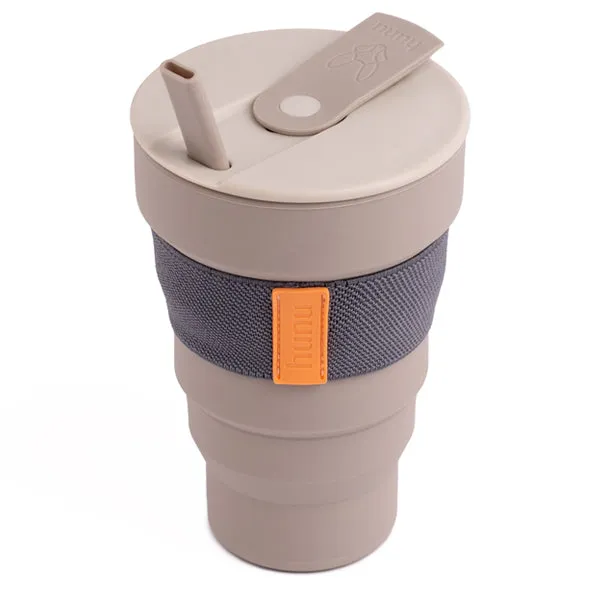 HUNU Collapsible Cup