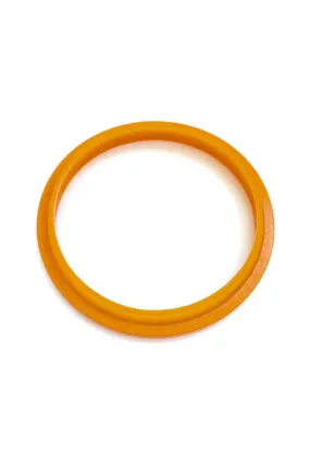 Hurom - Auger Silicone Seal  - Orange (H101)