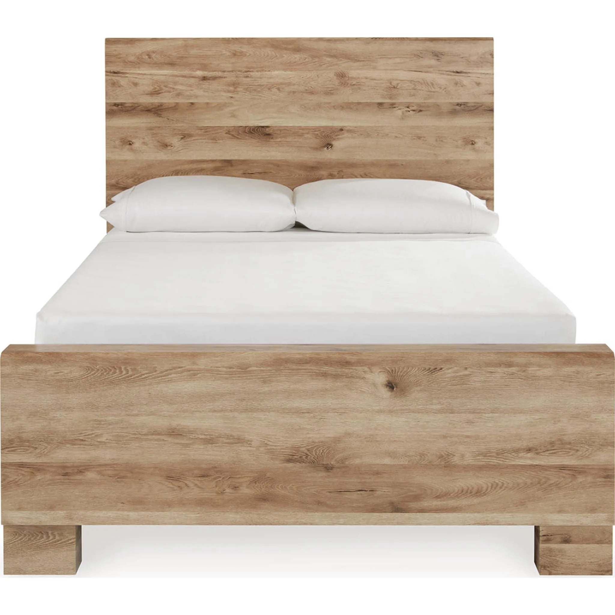 Hyanna Full Storage Bed