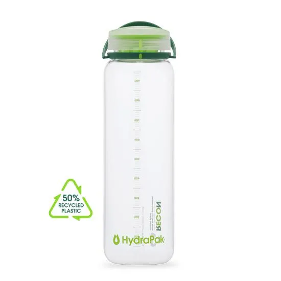 HydraPak RECON 1L Bottle