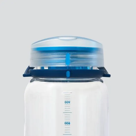 HydraPak RECON 1L Bottle