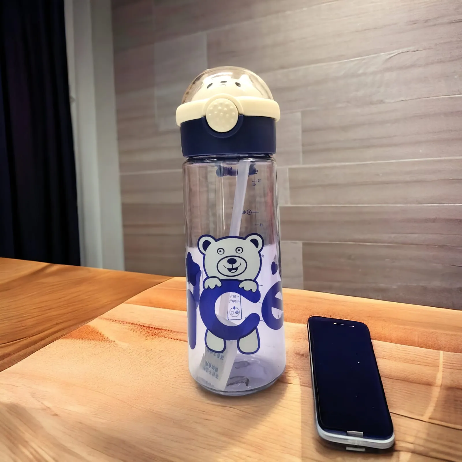 IcyBear Hydration Bottle