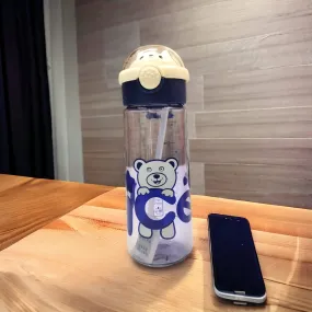 IcyBear Hydration Bottle