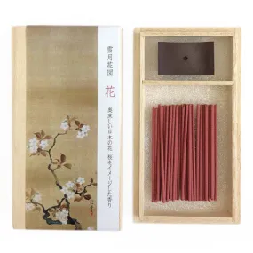 Incense Sticks Hana