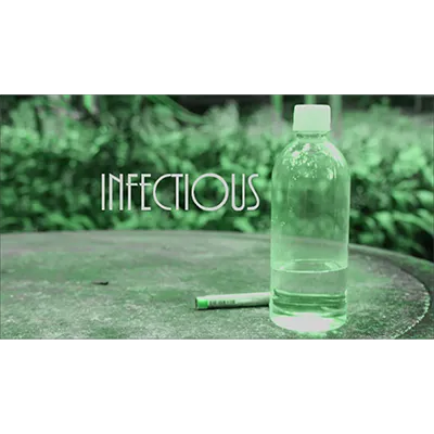 Infectious by Arnel Renegado and RMC Tricks - Video DOWNLOAD