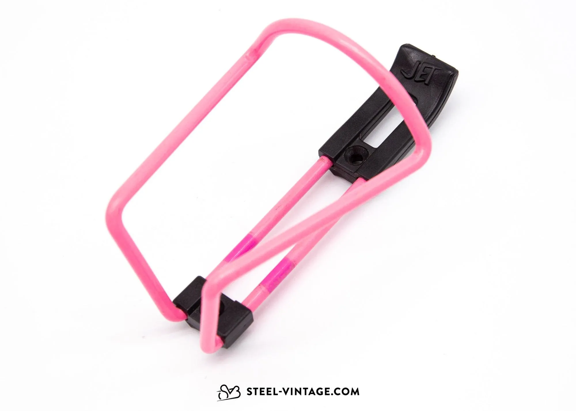 JET Water Bottle Cage Pink