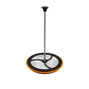 Jetboil Coffee Press Silicone