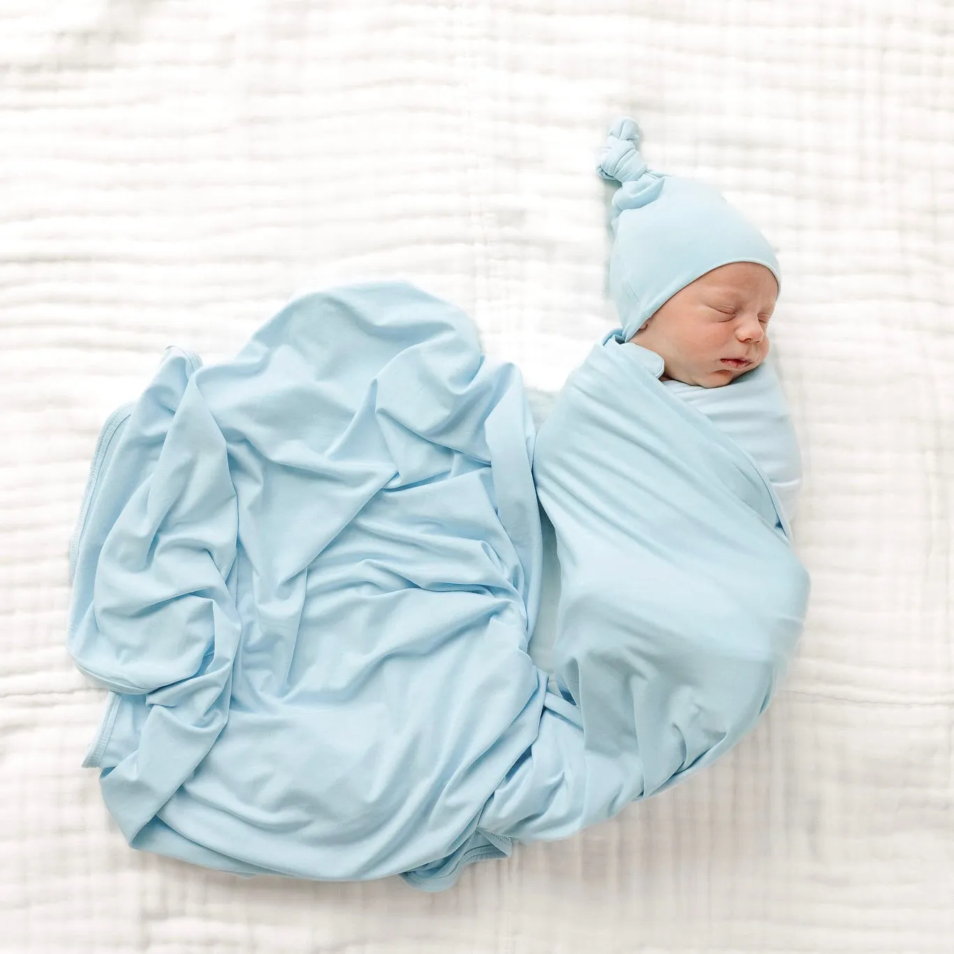 Jude Swaddle Blanket