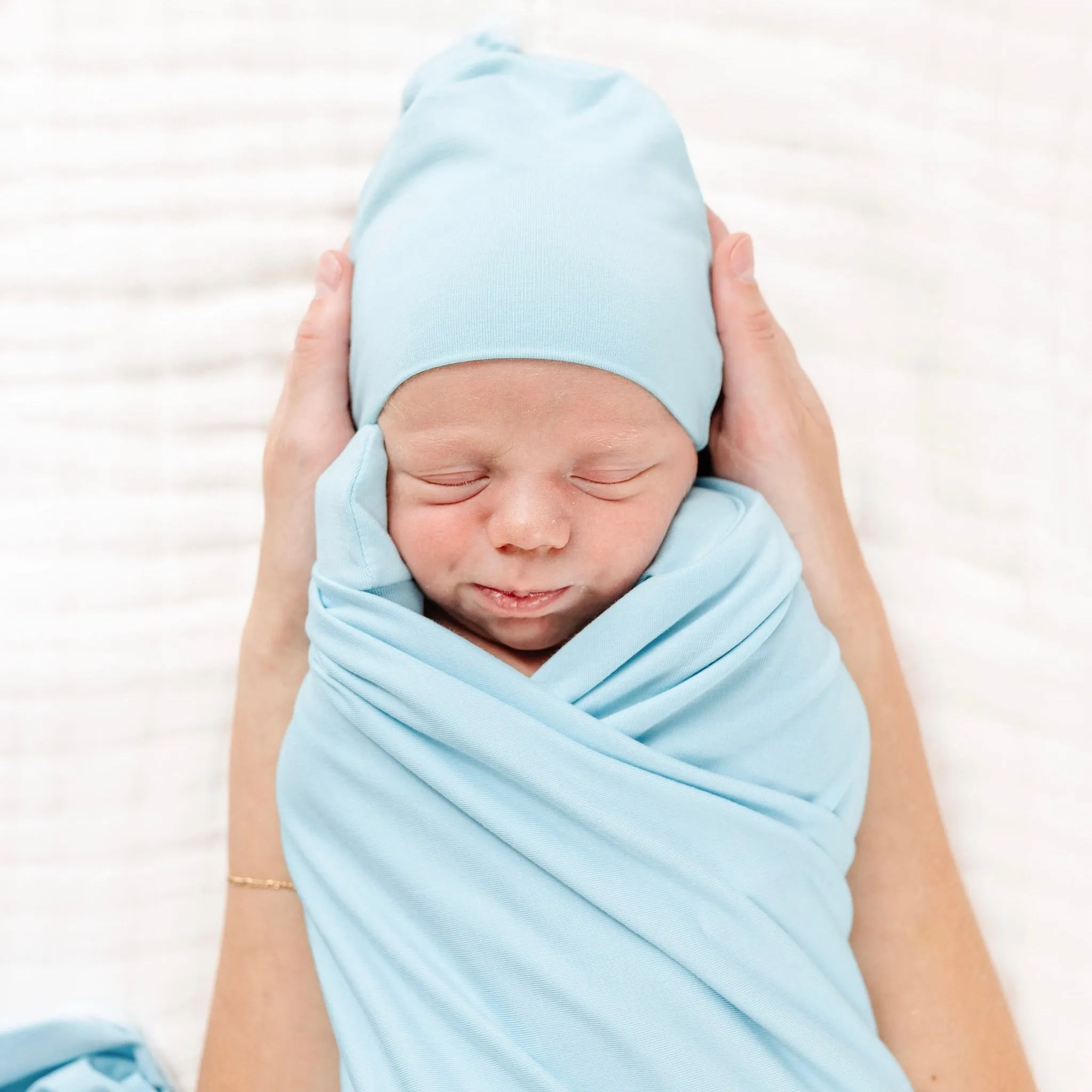 Jude Swaddle Blanket