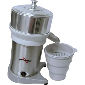 Juicer Citrus Skymsen Electric