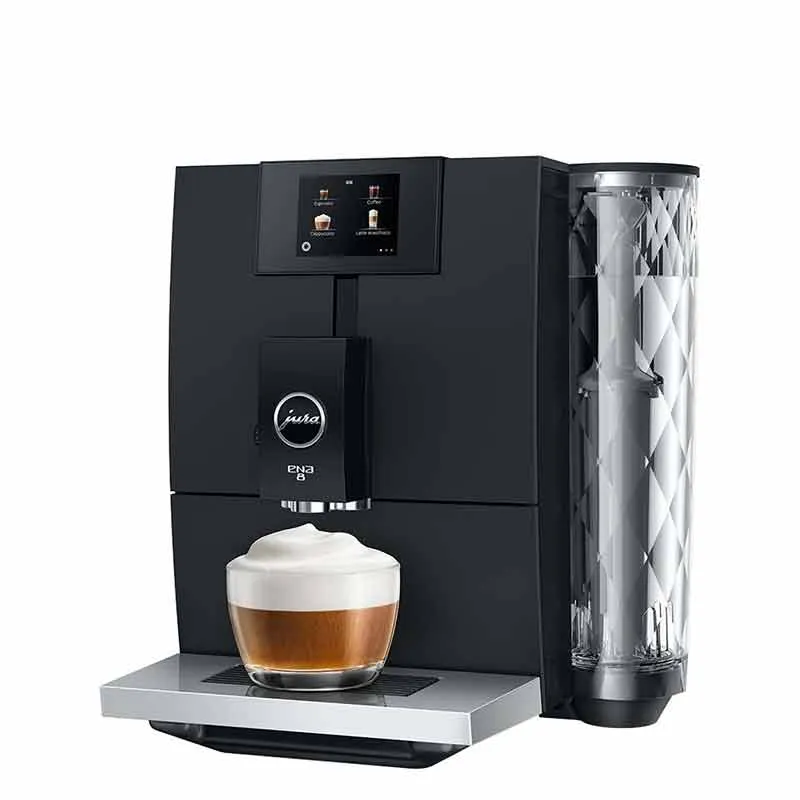 Jura ENA 8 Automatic Coffee Center