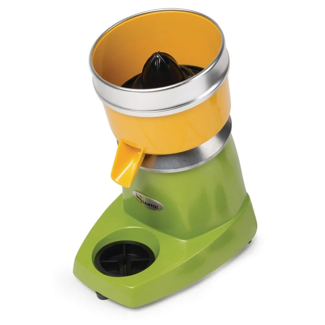 K275 Santos Classic Citrus Juicer 11