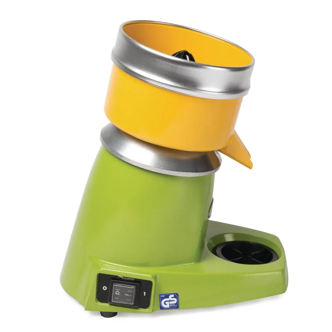 K275 Santos Classic Citrus Juicer 11