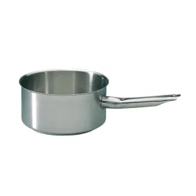 K752 Bourgeat Stainless Steel Excellence Saucepan 1Ltr