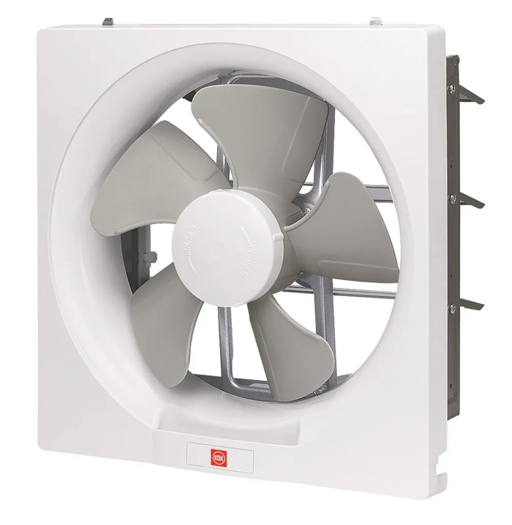 KDK 30AUH Wall Mount Ventilating Fan