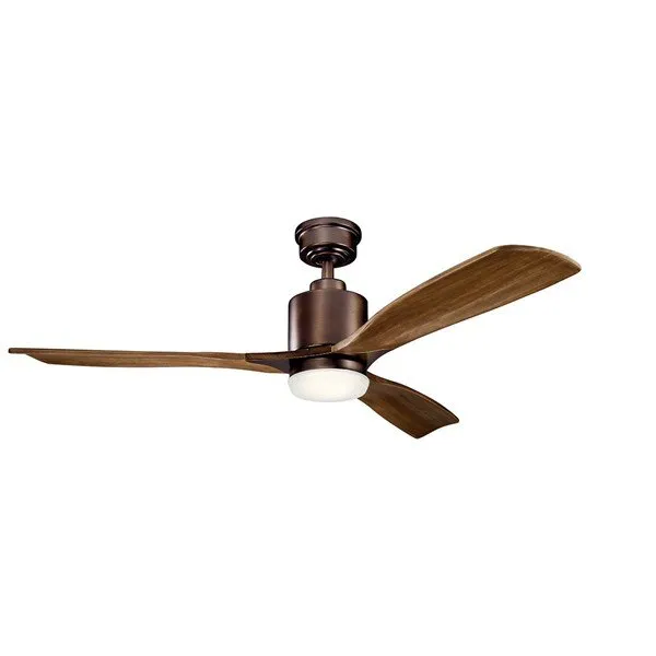 Kichler 52 Inch Ridley II Fan LED 300027