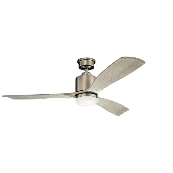 Kichler 52 Inch Ridley II Fan LED 300027