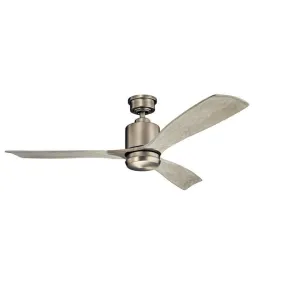 Kichler 52 Inch Ridley II Fan LED 300027