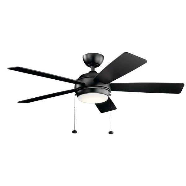 Kichler 52 Inch Starkk Fan LED 330174