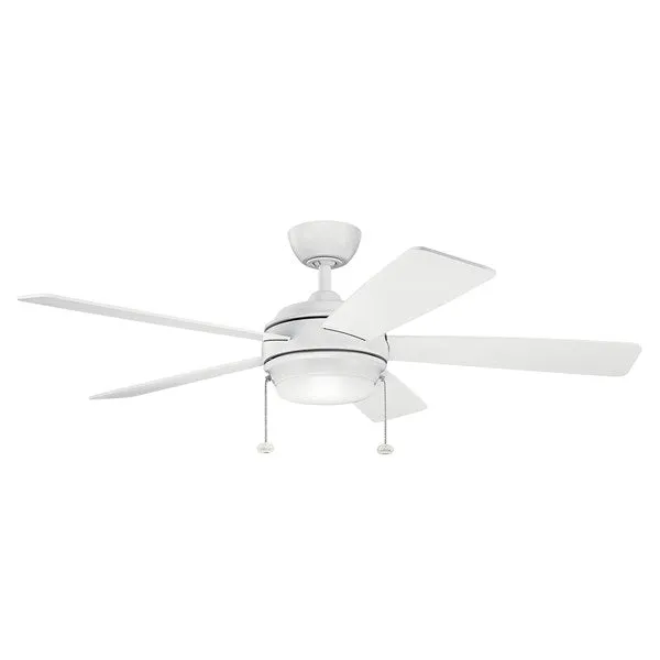 Kichler 52 Inch Starkk Fan LED 330174