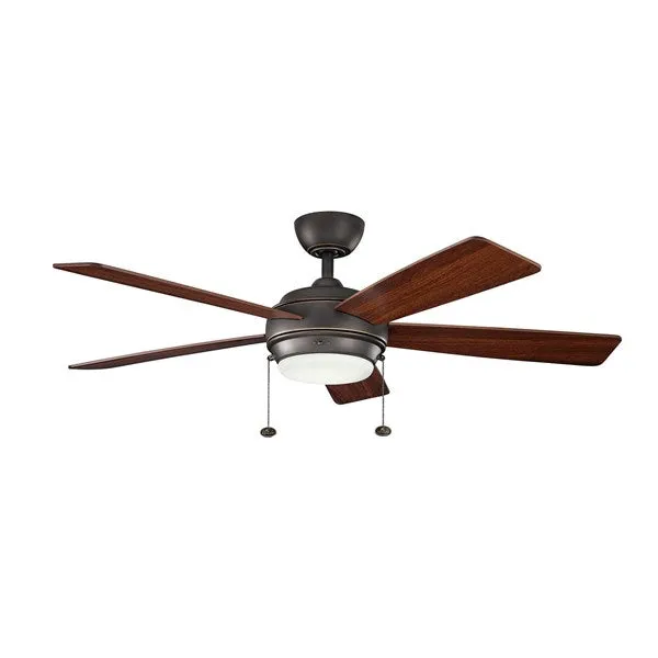 Kichler 52 Inch Starkk Fan LED 330174