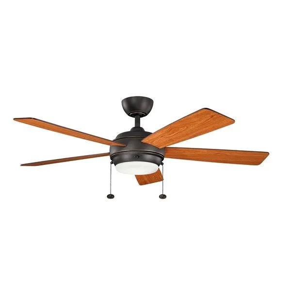 Kichler 52 Inch Starkk Fan LED 330174