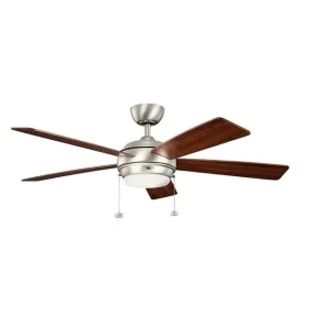 Kichler 52 Inch Starkk Fan LED 330174