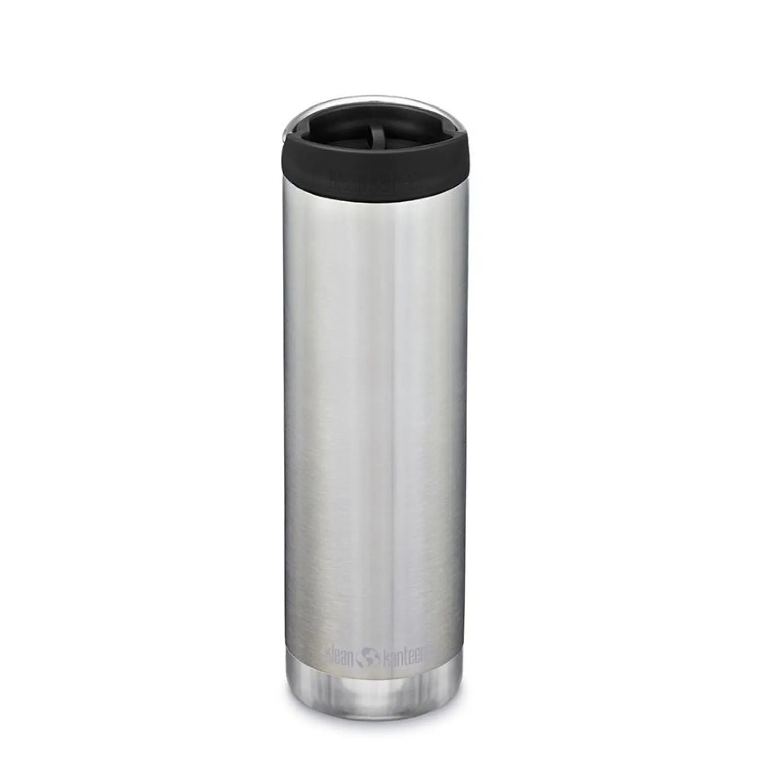 Klean Kanteen Insulated TKWide 20oz Water Bottle (with Cafe Cap)