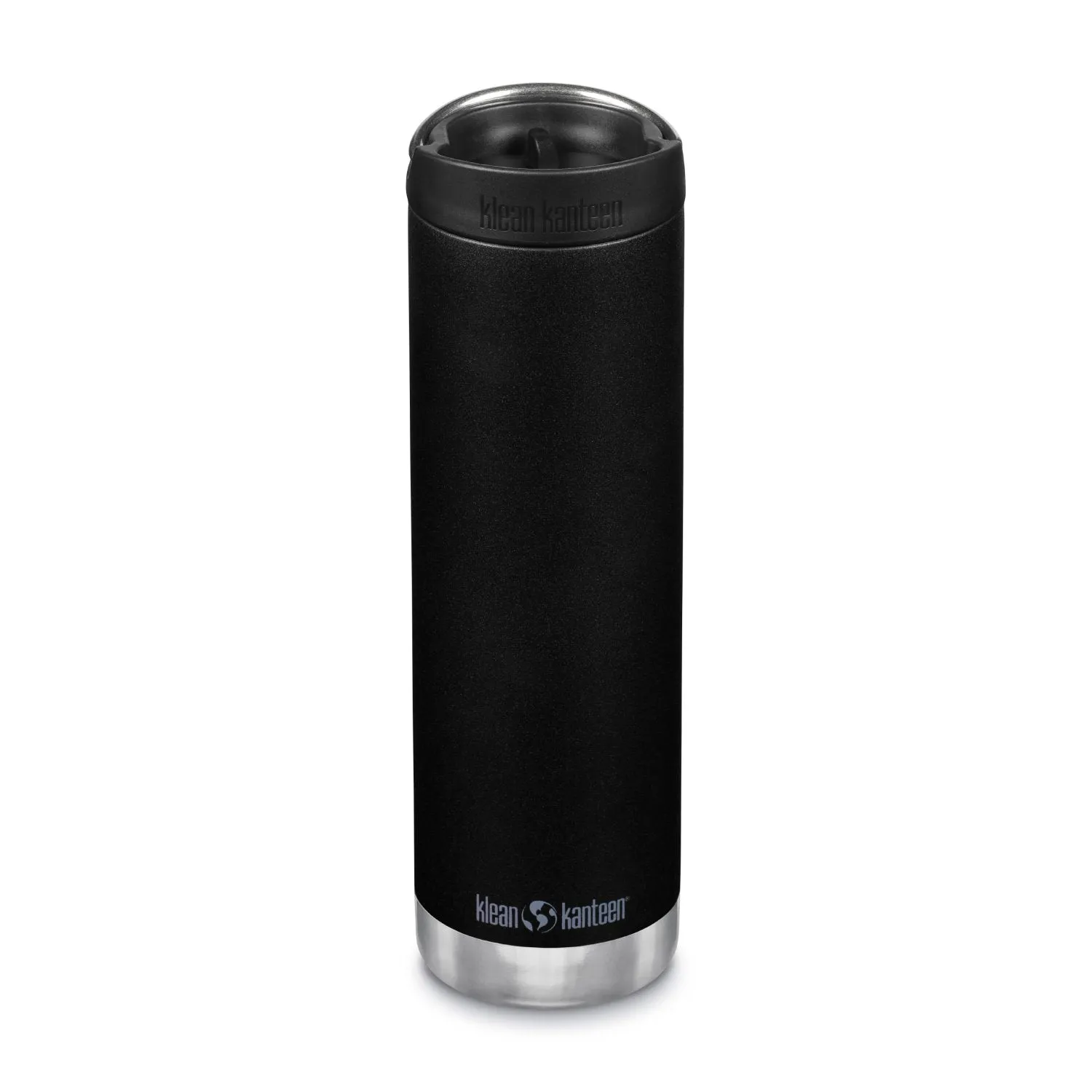 Klean Kanteen Insulated TKWide 20oz Water Bottle (with Cafe Cap)