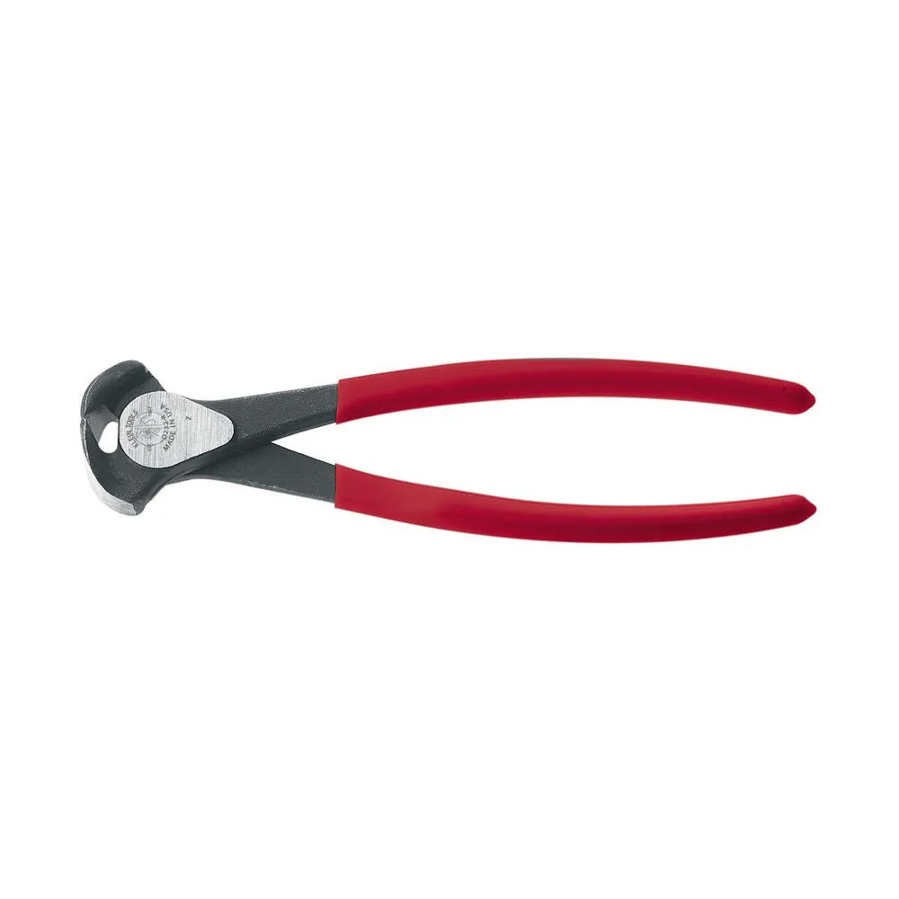 Klein D232-8 8" End-Cutting Pliers