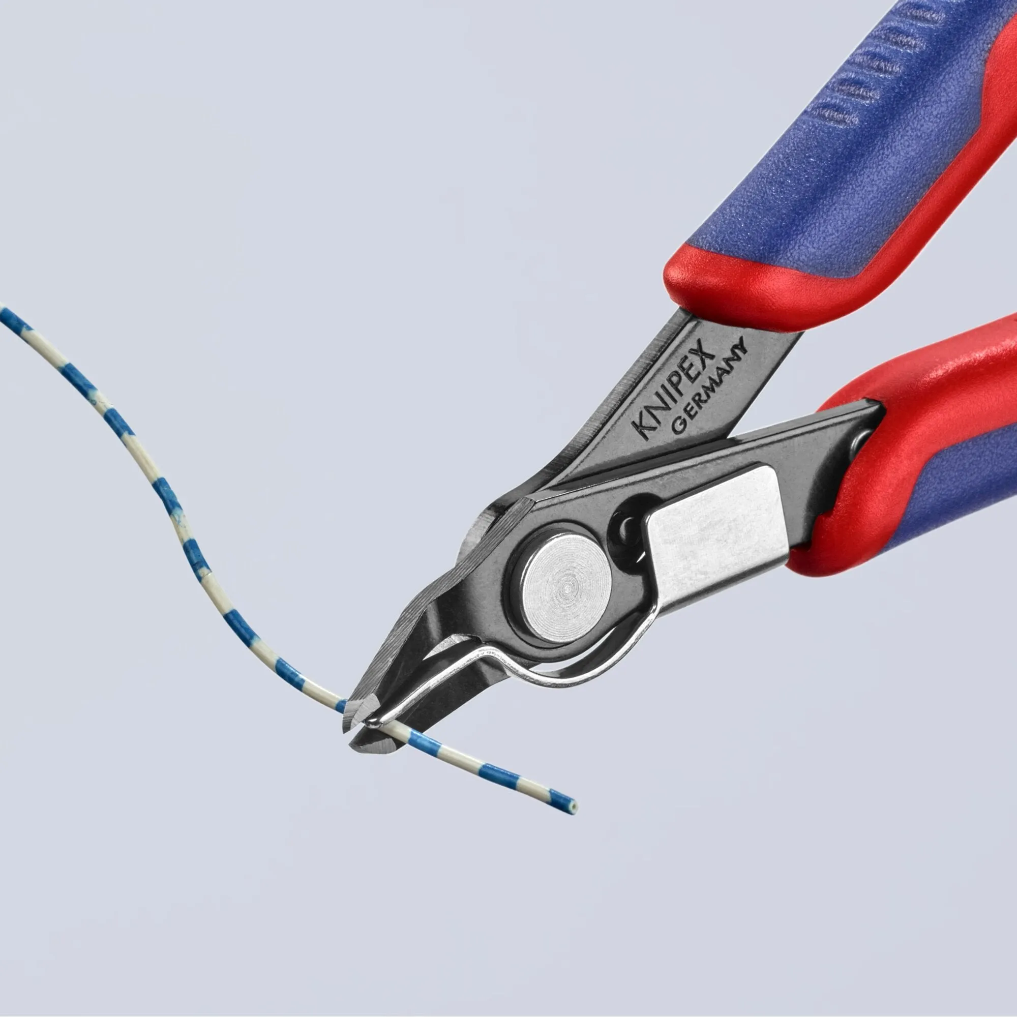 Knipex 78 41 125 5" Electronics Super Knips®