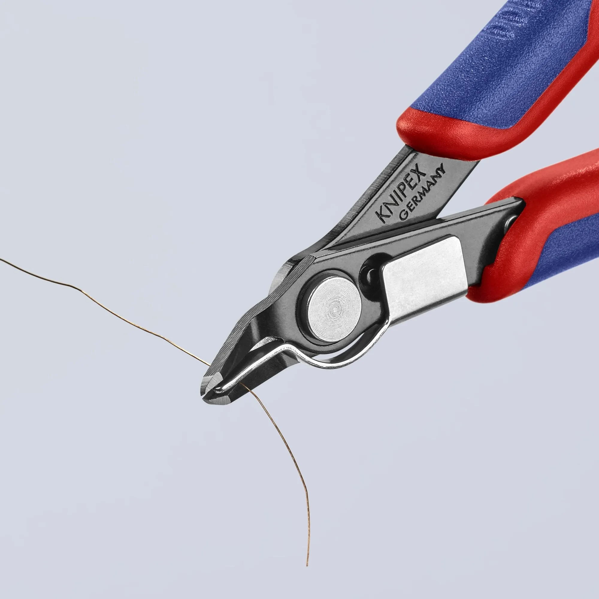 Knipex 78 41 125 5" Electronics Super Knips®