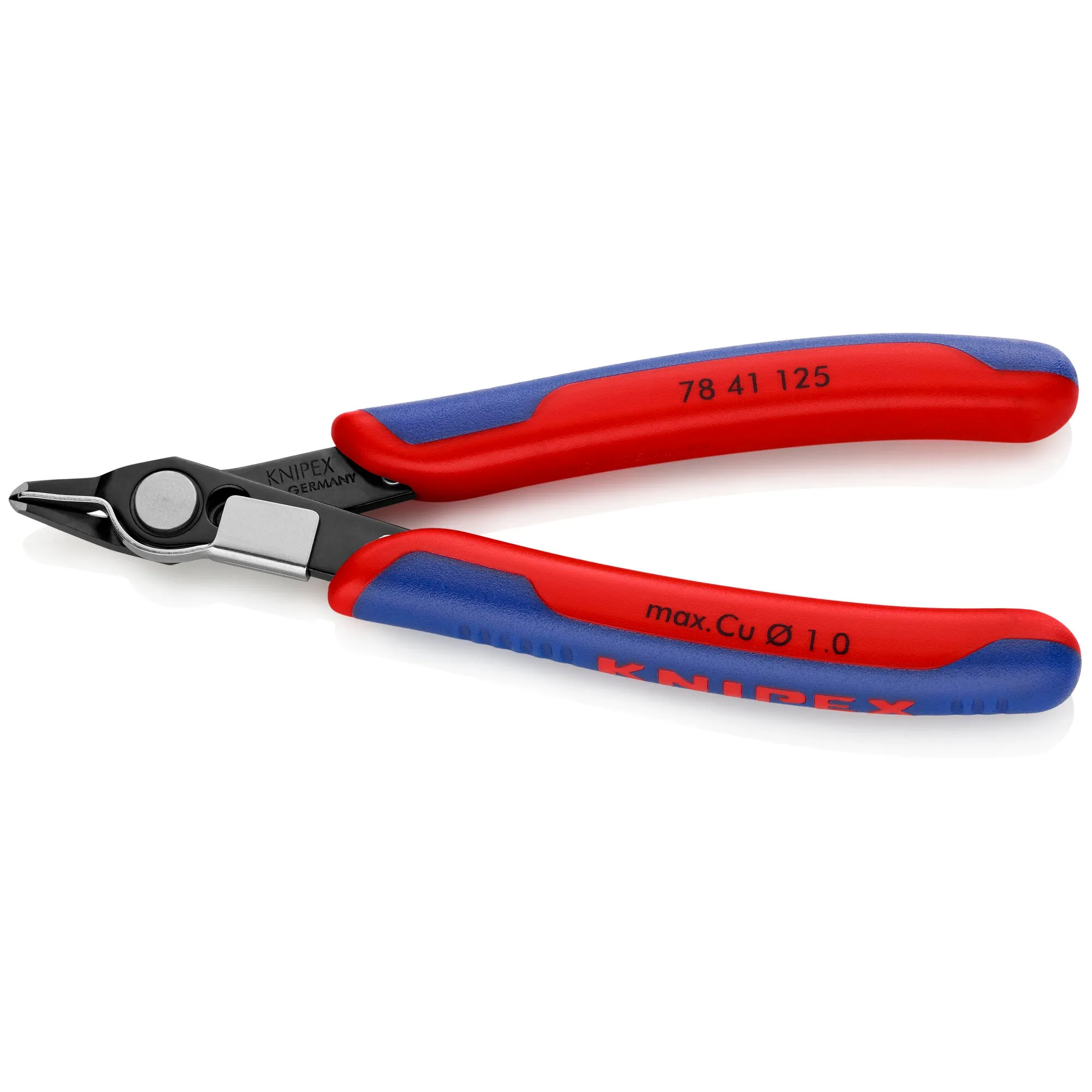 Knipex 78 41 125 5" Electronics Super Knips®